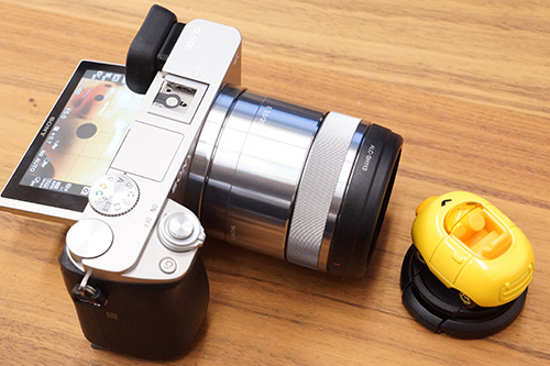 カメラ レンズ(ズーム) SEL30M35 レンズレビュー 作例付き・実機で解説！｜ソニーショップさとうち