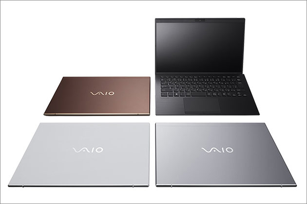 VAIO SX14 2022モデル レビュー 最新モデルをカスタマイズまで徹底解説