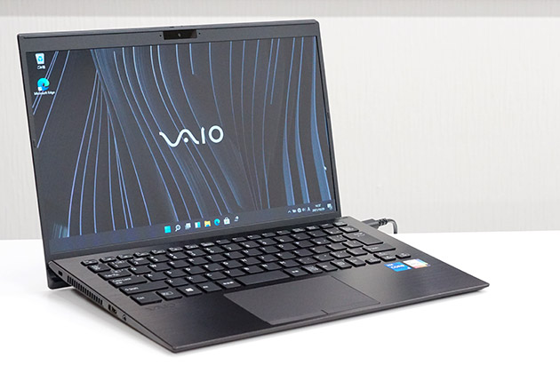 VAIO VJPK11C11N (SX14ビジネス版) ノートPC PC/タブレット 家電