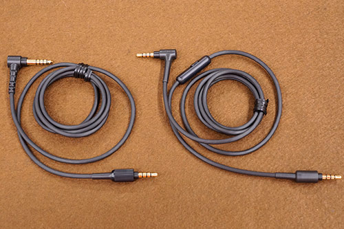 オーディオ機器SONY MDR-1am2 付属品完備