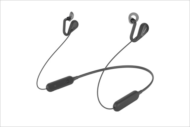 耳をふさがず、周囲の音を聞きながらオープンイヤーワイヤレス「SBH82D」発表 - ソニーショップさとうち ブログ