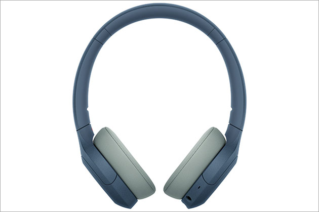 WH-H810 発表 小ぶりながらも高音質 h.ear on mini ワイヤレスヘッドホン